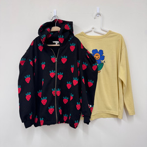 (140) 리미떼두두 후드집업 2XL (9-10세)