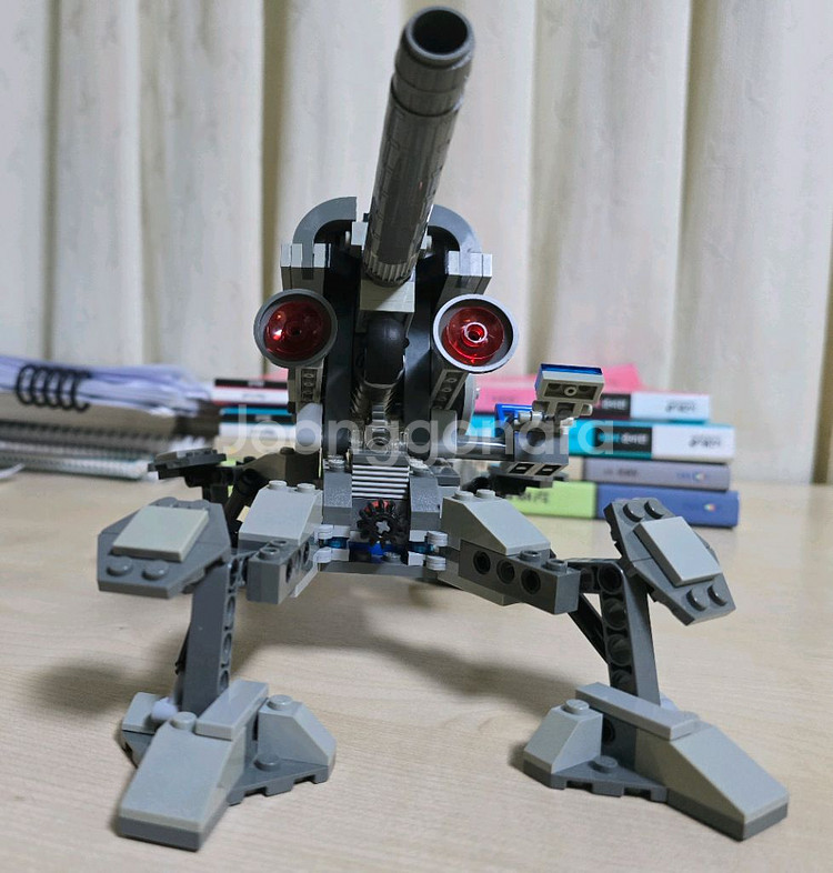 스타워즈 7869 지노시스 전투 피규어X 박스X--1