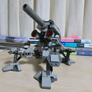 스타워즈 7869 지노시스 전투 피규어X 박스X