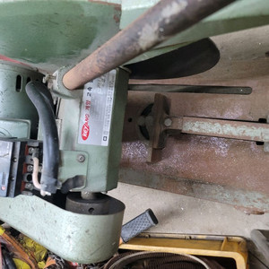 계양16인치고속절단기