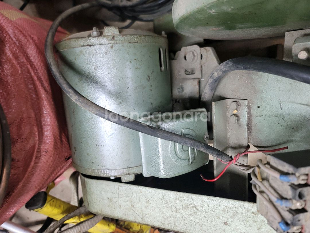 계양16인치고속절단기--4