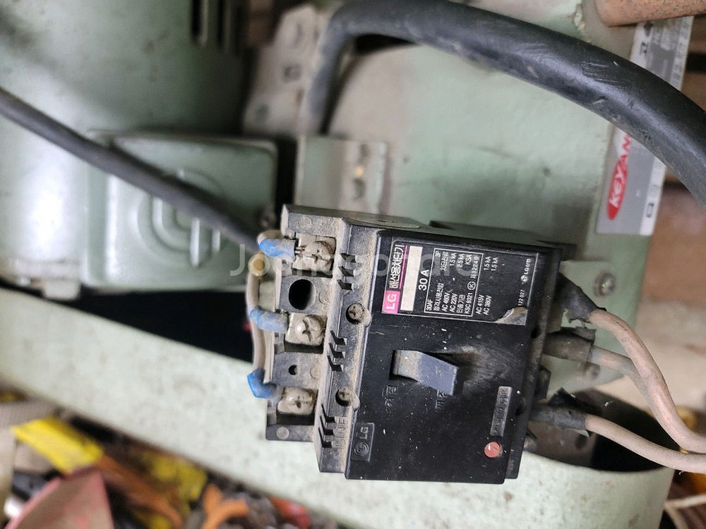 계양16인치고속절단기--3