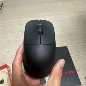 펄사 텐즈 에디션 마우스