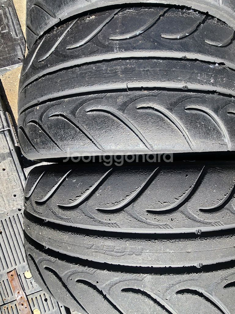 넥센 235 40 18 sur4g--4