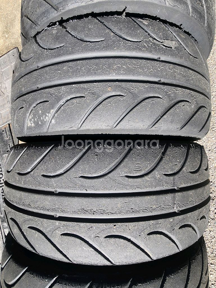 넥센 235 40 18 sur4g--2