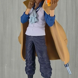 원피스 사보 피규어