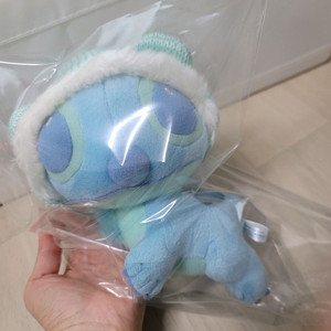 Lilo & Stitch 베이비 스티치 인형