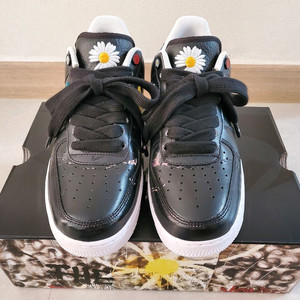 에어포스 파라노이즈 3.0 270