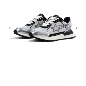 베이프 280 bape cross sta 새제품 팝니다