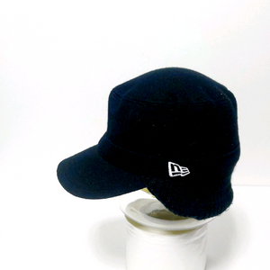 뉴에라 겨울모자 방한모 등산 낚시 귀달이/