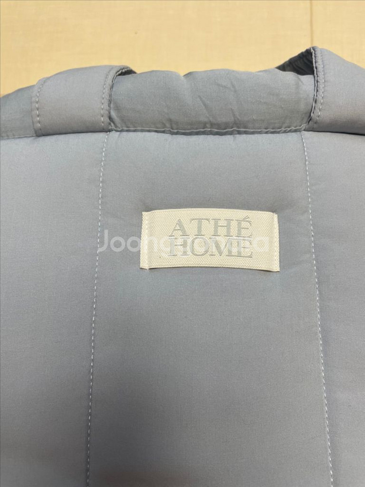 아떼아떼스튜디오 모달 낮잠 이불 & 이불가방--1