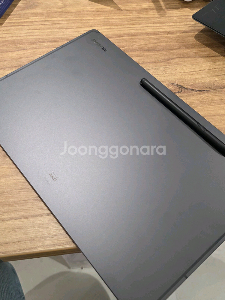 갤럭시 탭 S8 Ultra 128GB--4