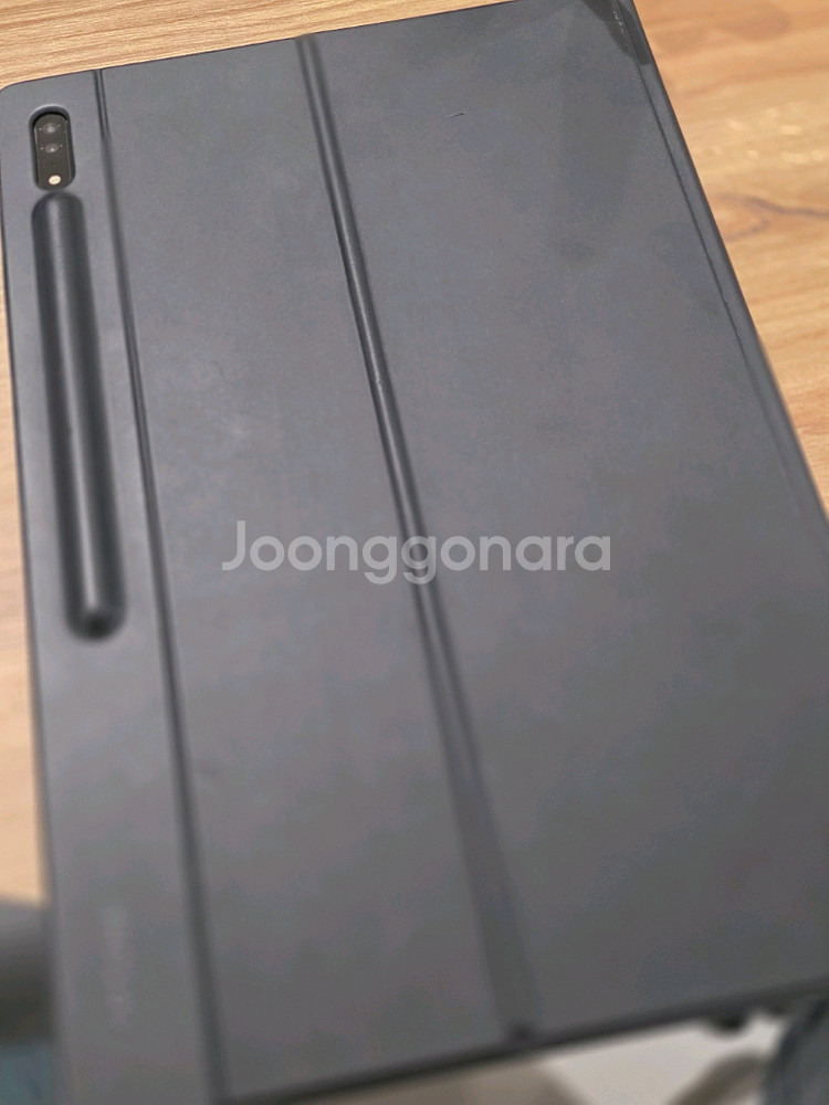 갤럭시 탭 S8 Ultra 128GB--3