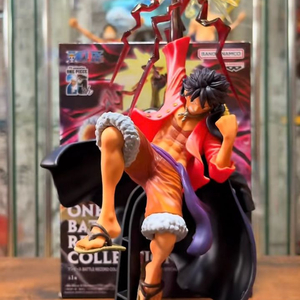 원피스 루피 피규어