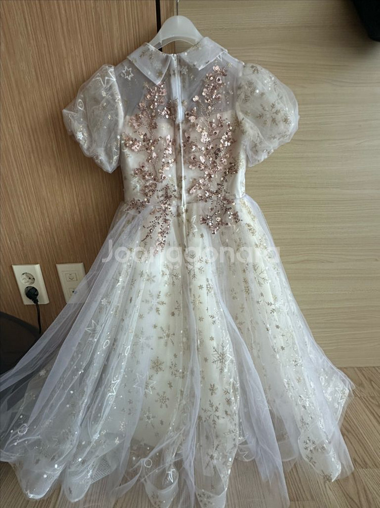 여아드레스/콩쿨드레스/화동드레스/할로윈코스튬/공주드레스--2