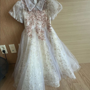 여아드레스/콩쿨드레스/화동드레스/할로윈코스튬/공주드레스