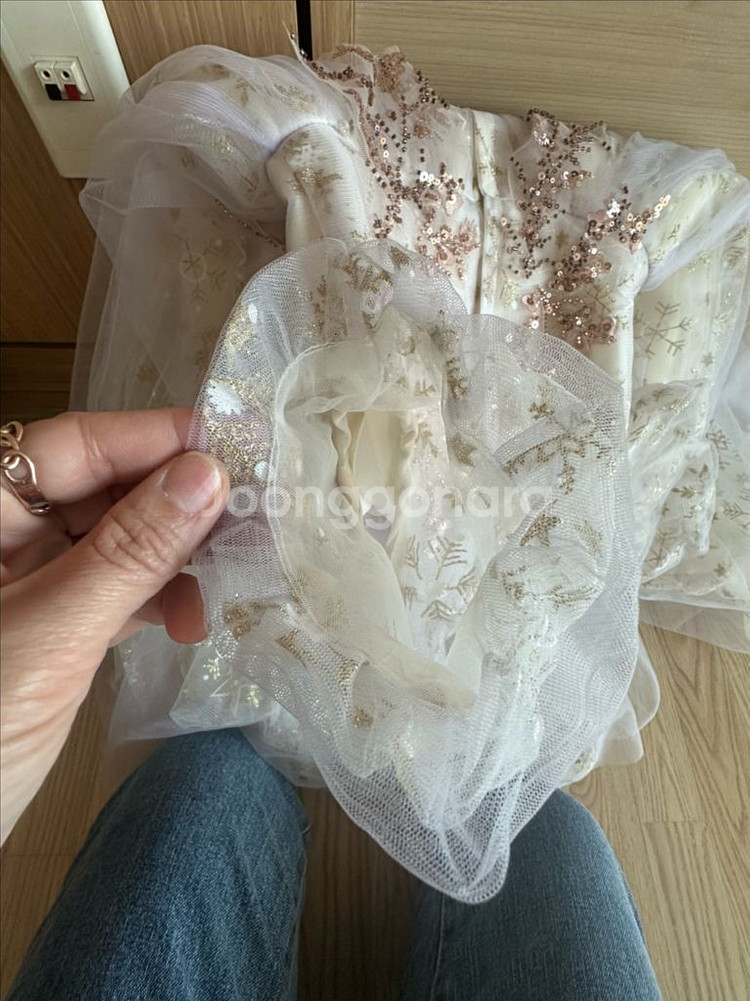 여아드레스/콩쿨드레스/화동드레스/할로윈코스튬/공주드레스--1