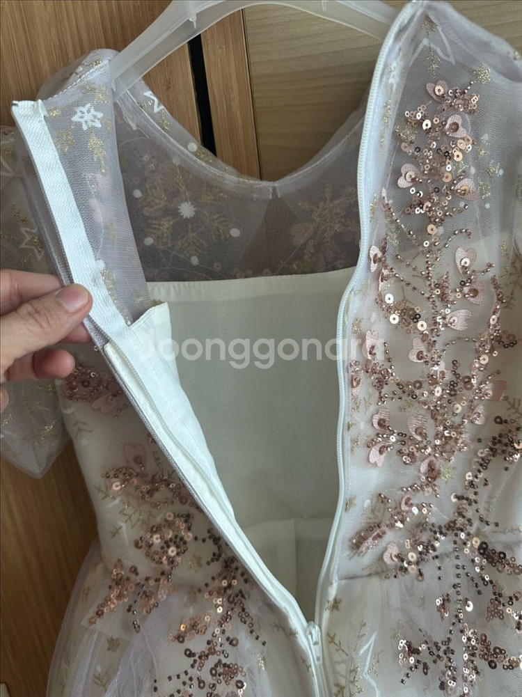 여아드레스/콩쿨드레스/화동드레스/할로윈코스튬/공주드레스--4