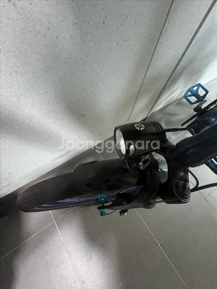 커넥티드 듄드라이브 3세대 스피드라인 전기 자전거--2