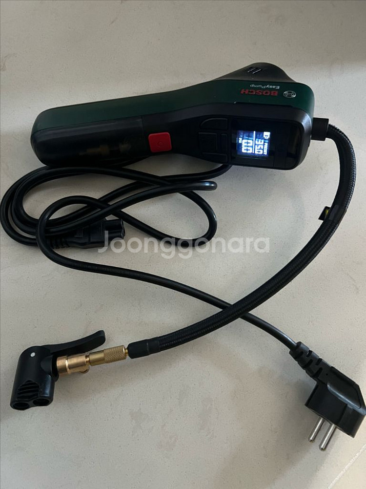 커넥티드 듄드라이브 3세대 스피드라인 전기 자전거--8