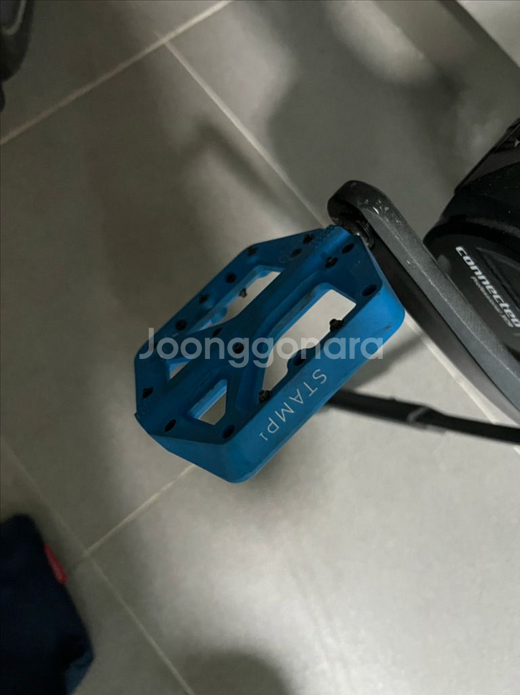 커넥티드 듄드라이브 3세대 스피드라인 전기 자전거--6