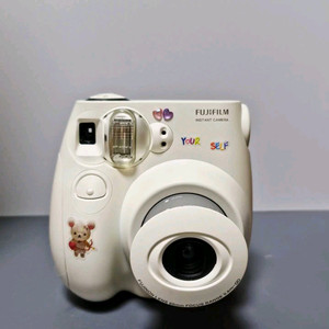 후지필름 인스탁스 미니 7S 필름카메라