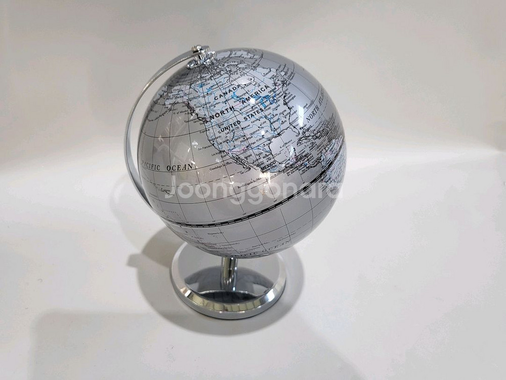지구본 새제품 여러가지 디자인 팝니다--1