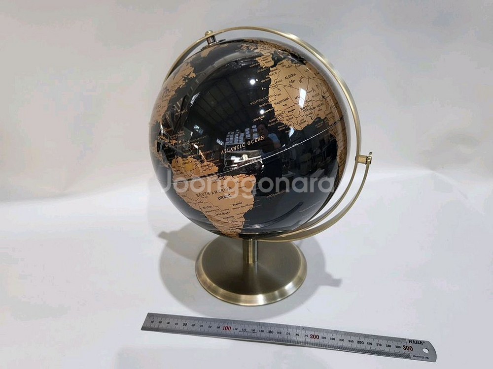 지구본 새제품 여러가지 디자인 팝니다--4