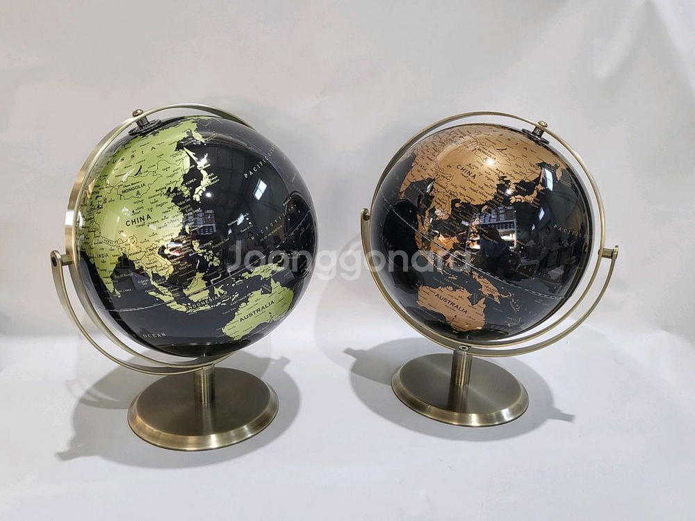 지구본 새제품 여러가지 디자인 팝니다--3