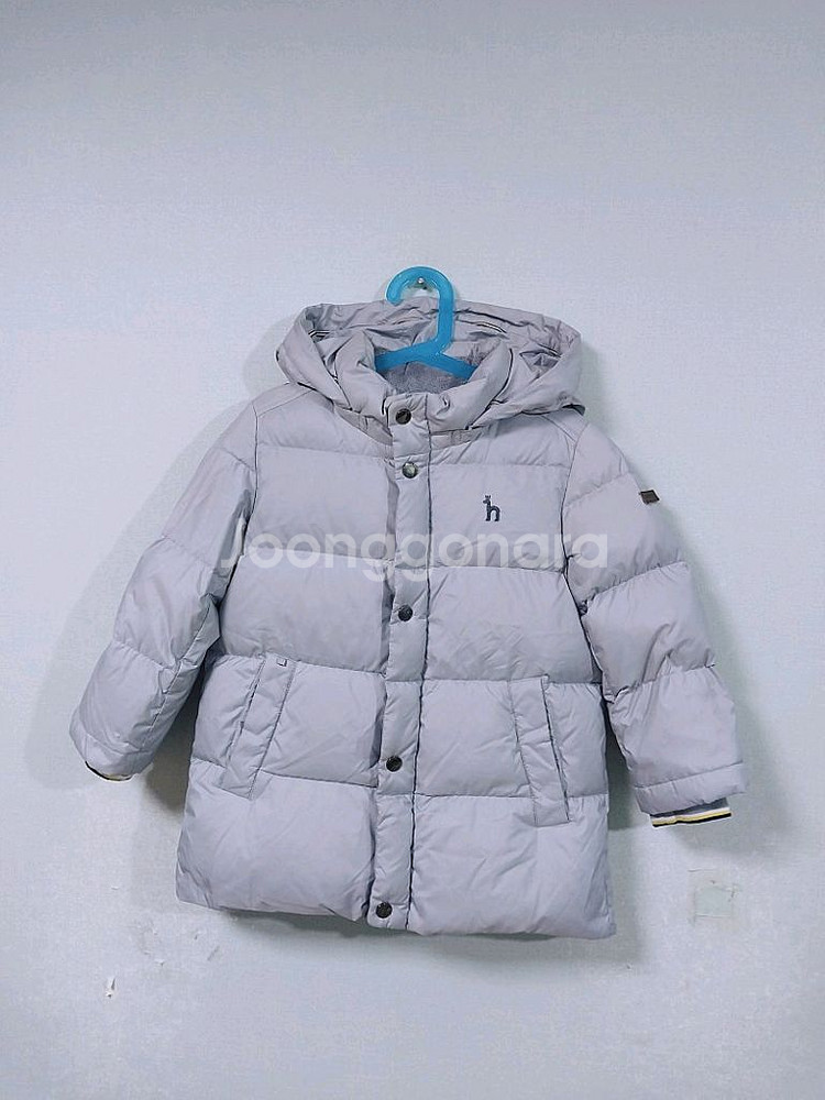 110사이즈 헤지스구스다운.내셔널지오그래픽.겐조경랑--0