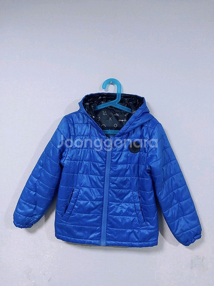 110사이즈 헤지스구스다운.내셔널지오그래픽.겐조경랑--7