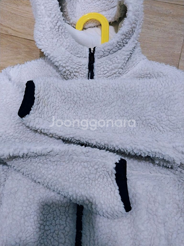 110사이즈 헤지스구스다운.내셔널지오그래픽.겐조경랑--6