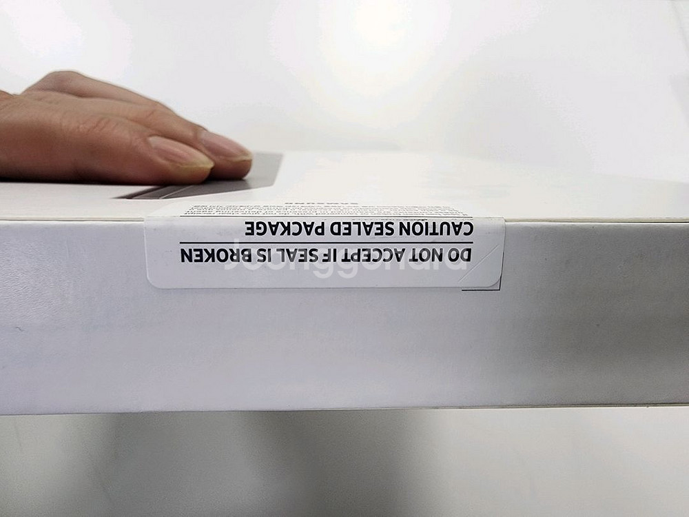 갤럭시탭 A9플러스64기가 미개봉--3