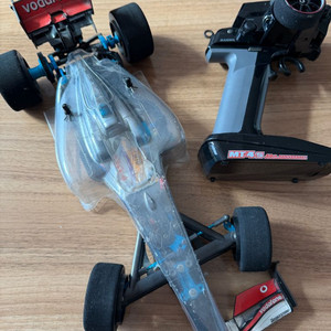 타미야 TRF-102팝니다