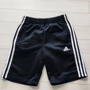 (아동의류)아디다스 반바지 150