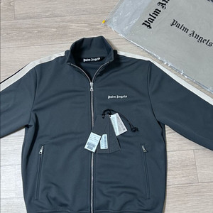 [M] 팜엔젤스 뉴 트랙자켓 다크그레이