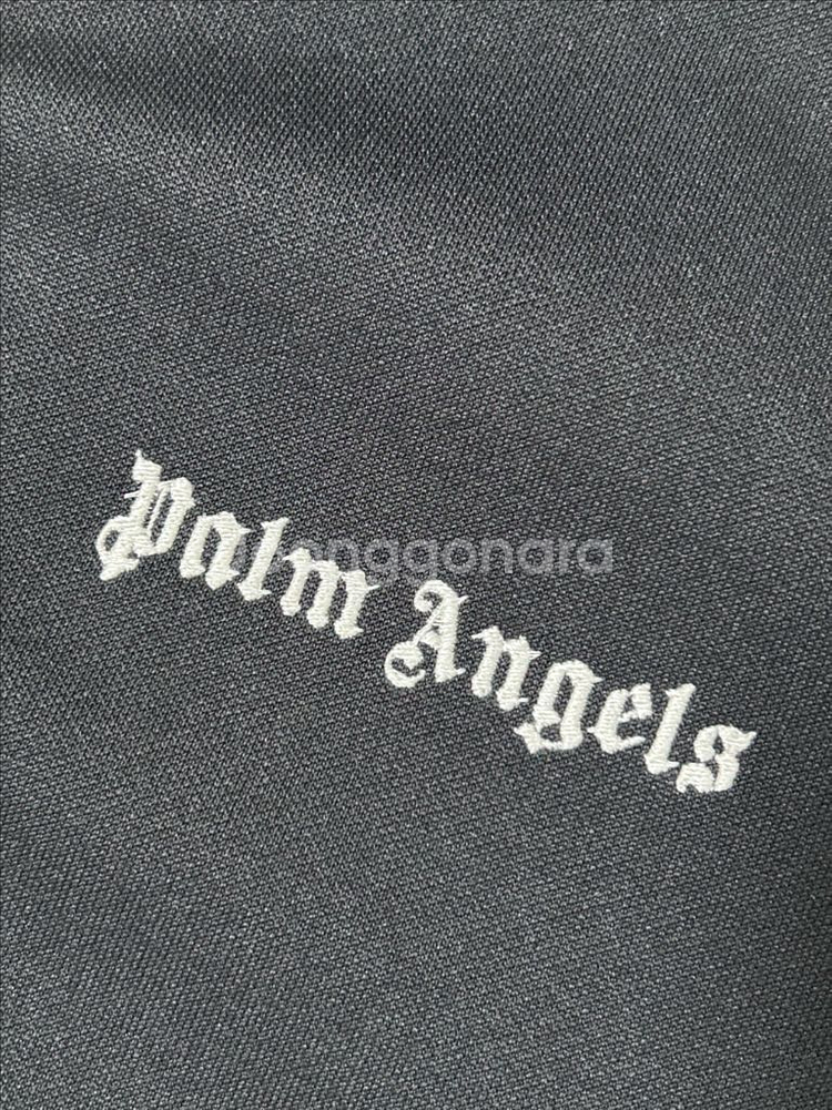 [M] 팜엔젤스 뉴 트랙자켓 다크그레이--1