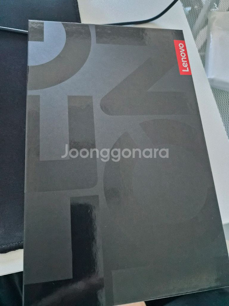 레노버 Y700 3세대 국내 정발 256 거의 새상품--1