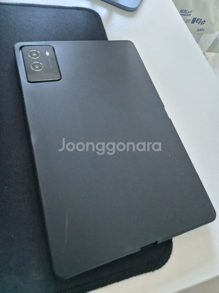 레노버 Y700 3세대 국내 정발 256 거의 새상품--5