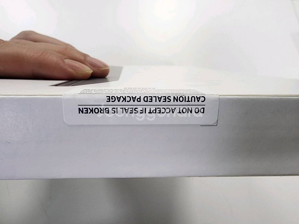 갤럭시탭 A9플러스64기가 미개봉--5