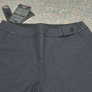 PXG 여성 FA 베이직 부츠컷 팬츠 xs