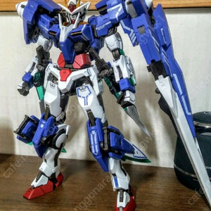 삽니다)메탈기어 더블오 세븐소드