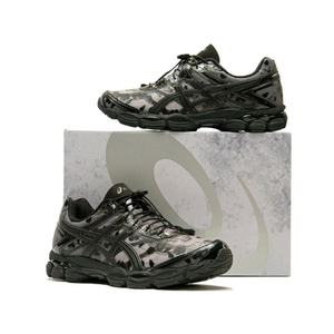 아식스 세실리아반센