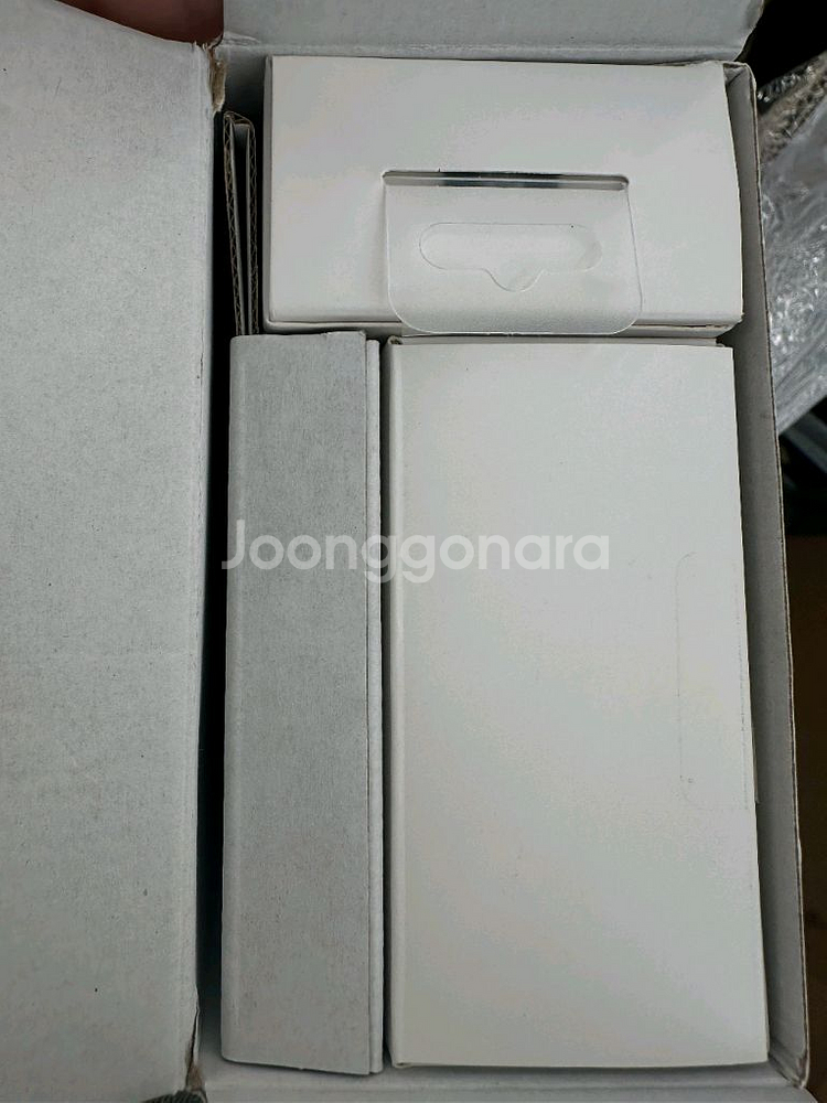 DJI 오즈모 포켓 3 캡쳐 모어 콤보 미개봉 새상품--2