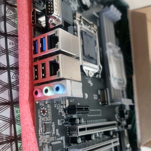 i7-4790k cpu+matx보드