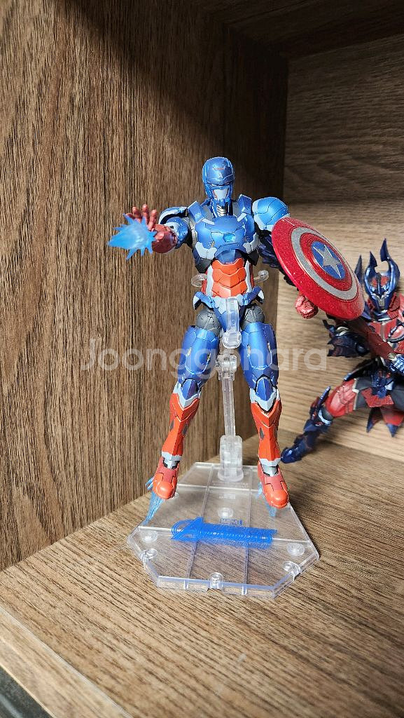 shf 블리치 드래곤볼 리볼텍 몬스터헌터검사 등--2