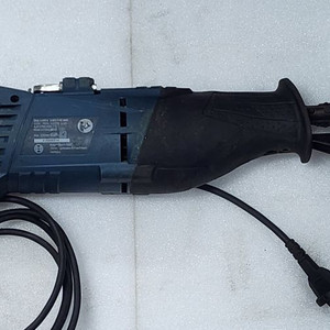 보쉬 컷소 (BOSCH GSA 1100E)중고팝니다