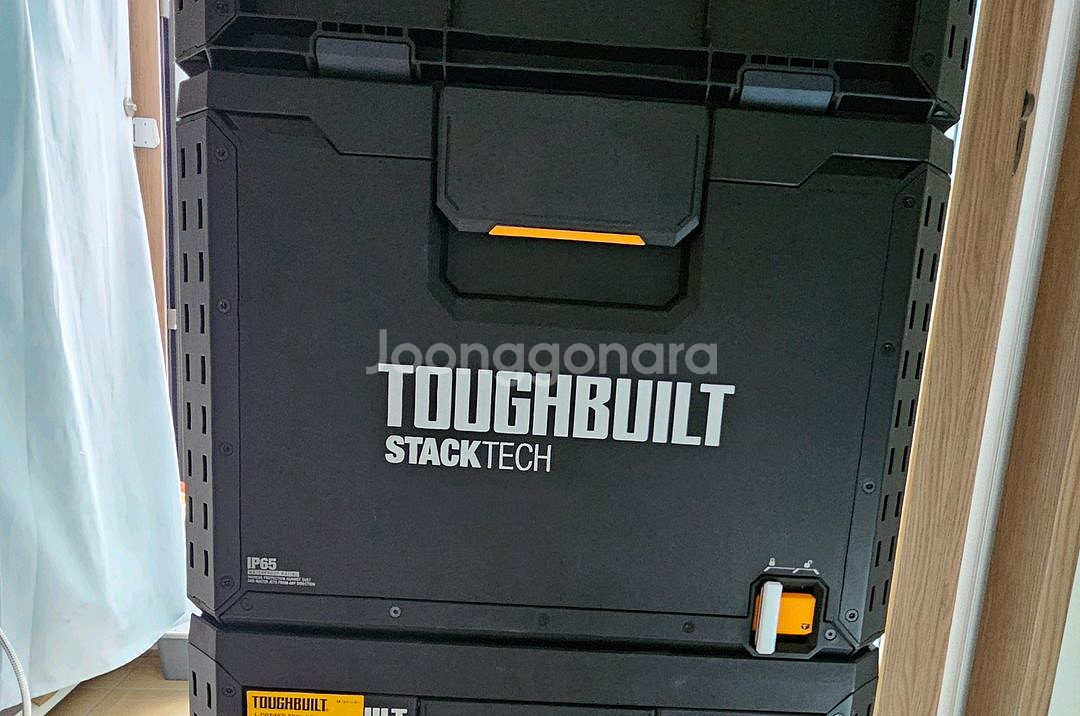 터프빌트 스텍테크 공구함--0