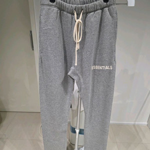 남성 조거팬츠 L