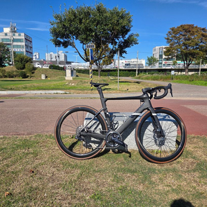 메리다 리액토 ltd 디스크